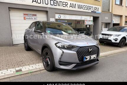 DS Automobiles DS3 Gebrauchtwagen
