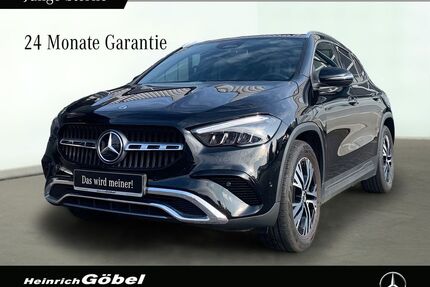 Mercedes-Benz GLA 180 Gebrauchtwagen
