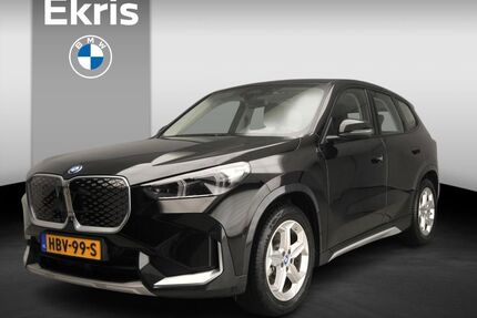 BMW iX1 Gebrauchtwagen