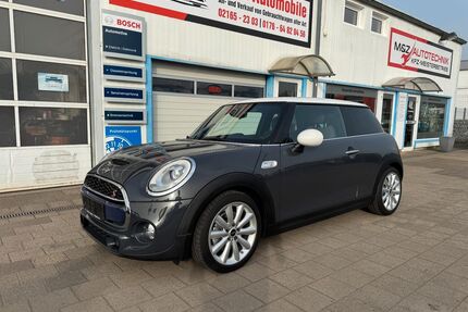Mini Cooper S Gebrauchtwagen