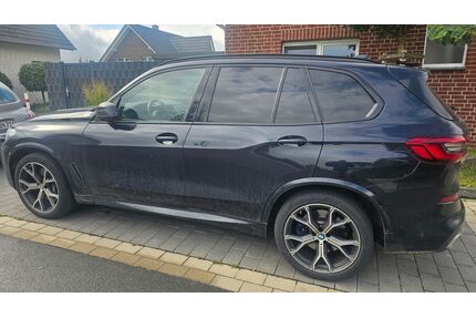BMW X5 Gebrauchtwagen