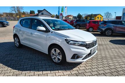 Dacia Sandero Gebrauchtwagen