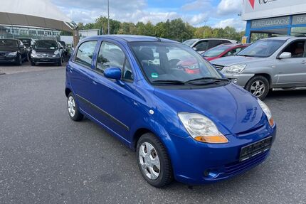 Chevrolet Matiz Gebrauchtwagen