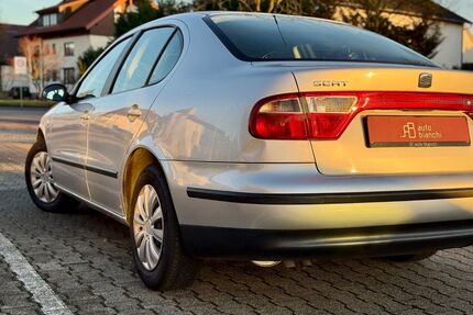 Seat Toledo Gebrauchtwagen