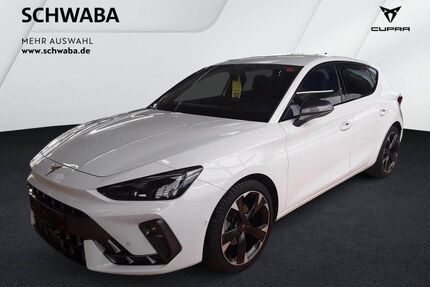 Cupra Leon Gebrauchtwagen