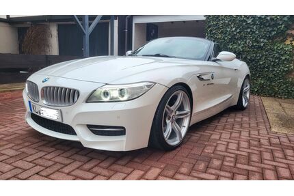 BMW Z4 Gebrauchtwagen