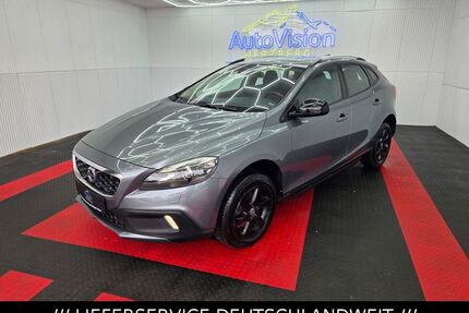 Volvo V40 Gebrauchtwagen