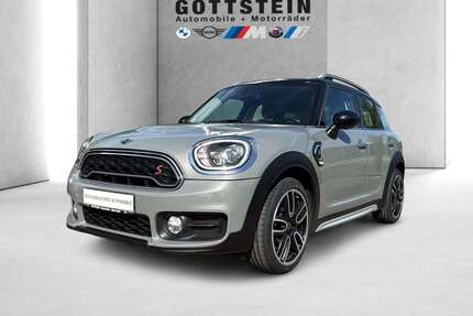Mini Cooper S Countryman Gebrauchtwagen