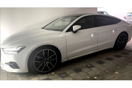 Audi A7 Gebrauchtwagen