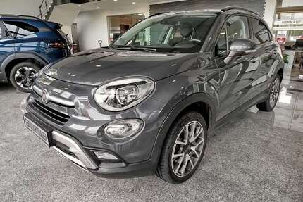 Fiat 500X Gebrauchtwagen