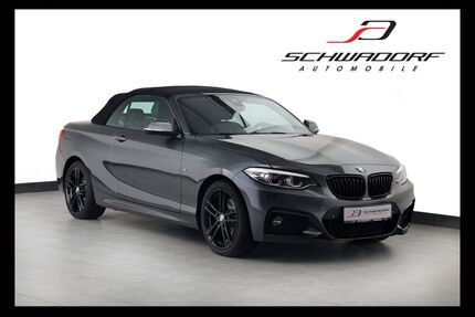 BMW 220 Gebrauchtwagen