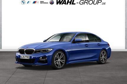 BMW 330 Gebrauchtwagen
