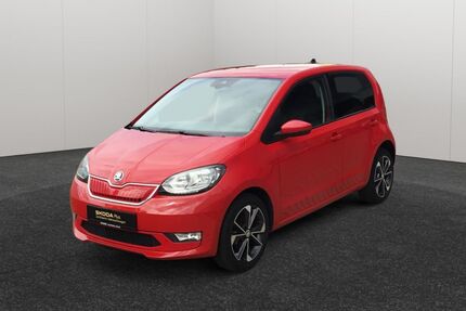 Skoda Citigo Gebrauchtwagen