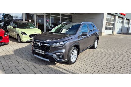 Suzuki (SX4) S-Cross Gebrauchtwagen