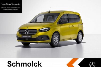 Mercedes-Benz Citan Gebrauchtwagen