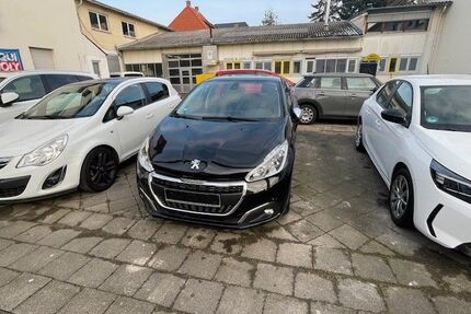 Peugeot 208 Gebrauchtwagen