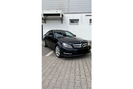 Mercedes-Benz C 250 Gebrauchtwagen