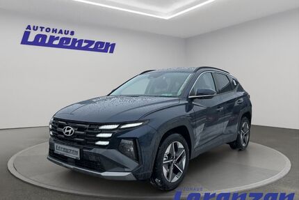 Hyundai TUCSON Gebrauchtwagen