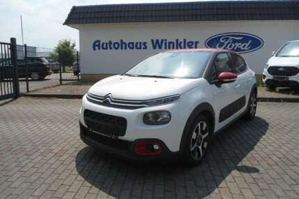 Citroen C3 Gebrauchtwagen