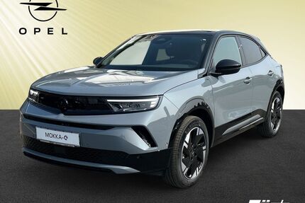 Opel Mokka-e Gebrauchtwagen