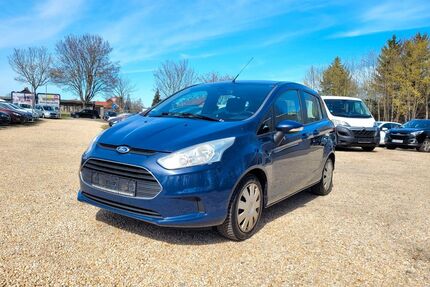Ford B-Max Gebrauchtwagen