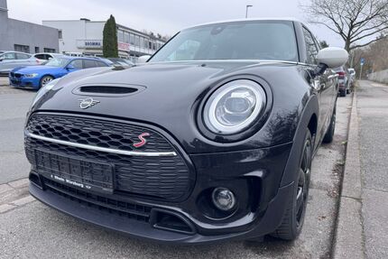 Mini Cooper SD Clubman Gebrauchtwagen