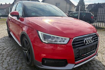 Audi A1 Gebrauchtwagen