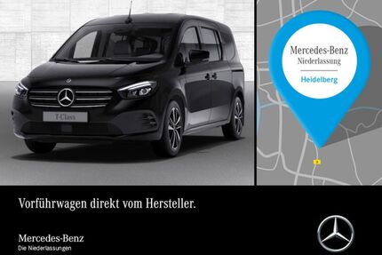 Mercedes-Benz T-Klasse Gebrauchtwagen
