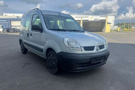 Renault Kangoo Gebrauchtwagen