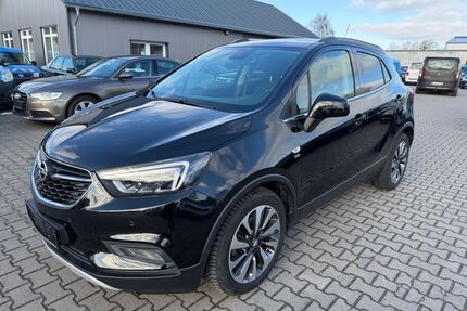 Opel Mokka Gebrauchtwagen