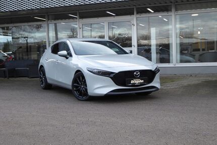 Mazda 3 Gebrauchtwagen