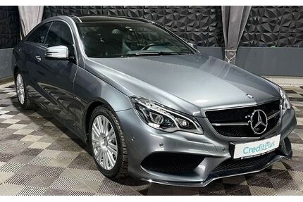 Mercedes-Benz E 200 Gebrauchtwagen