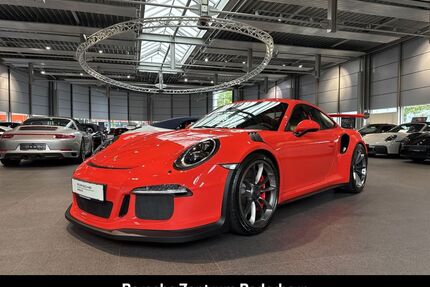 Porsche 991 Gebrauchtwagen
