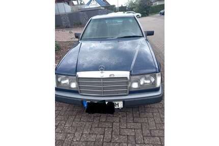 Mercedes-Benz CE 230 Gebrauchtwagen