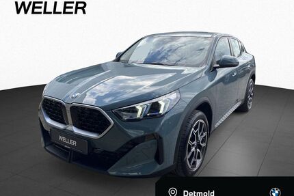 BMW X2 Gebrauchtwagen