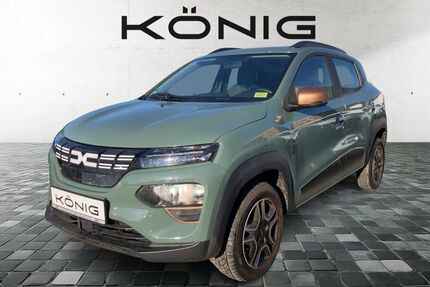 Dacia Spring Gebrauchtwagen