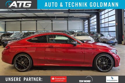 Mercedes-Benz C 300 Gebrauchtwagen