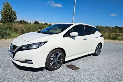 Nissan Leaf Gebrauchtwagen
