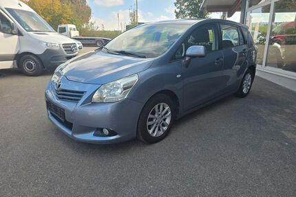 Toyota Verso Gebrauchtwagen