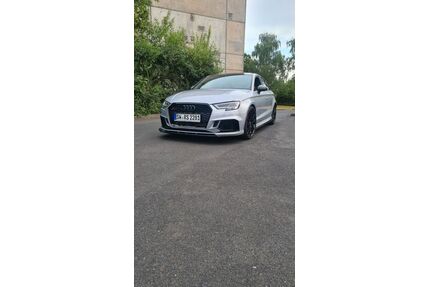 Audi RS3 Gebrauchtwagen