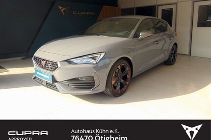 Cupra Leon Gebrauchtwagen