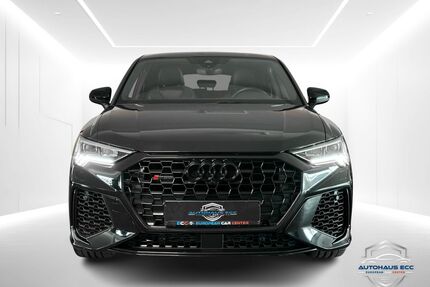 Audi RSQ3 Gebrauchtwagen