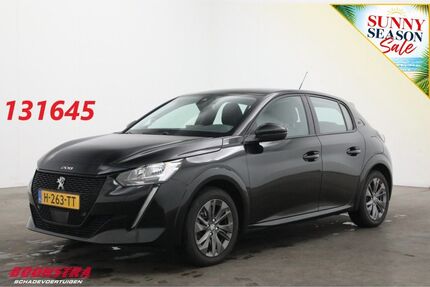 Peugeot e-208 Gebrauchtwagen