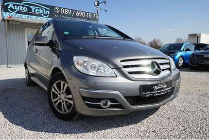 Mercedes-Benz B 160 Gebrauchtwagen
