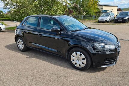 Audi A1 Gebrauchtwagen