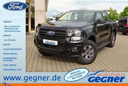 Ford Ranger Gebrauchtwagen