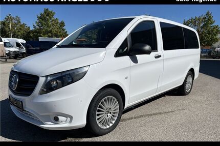 Mercedes-Benz Vito Gebrauchtwagen