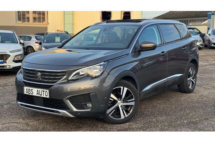 Peugeot 5008 Gebrauchtwagen