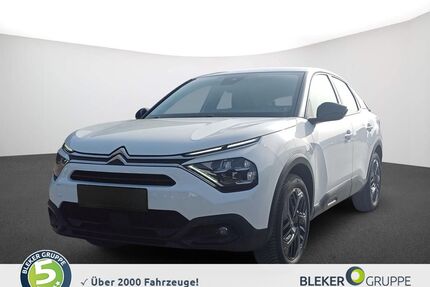 Citroen C4 Gebrauchtwagen