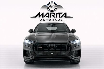 Audi Q8 Gebrauchtwagen